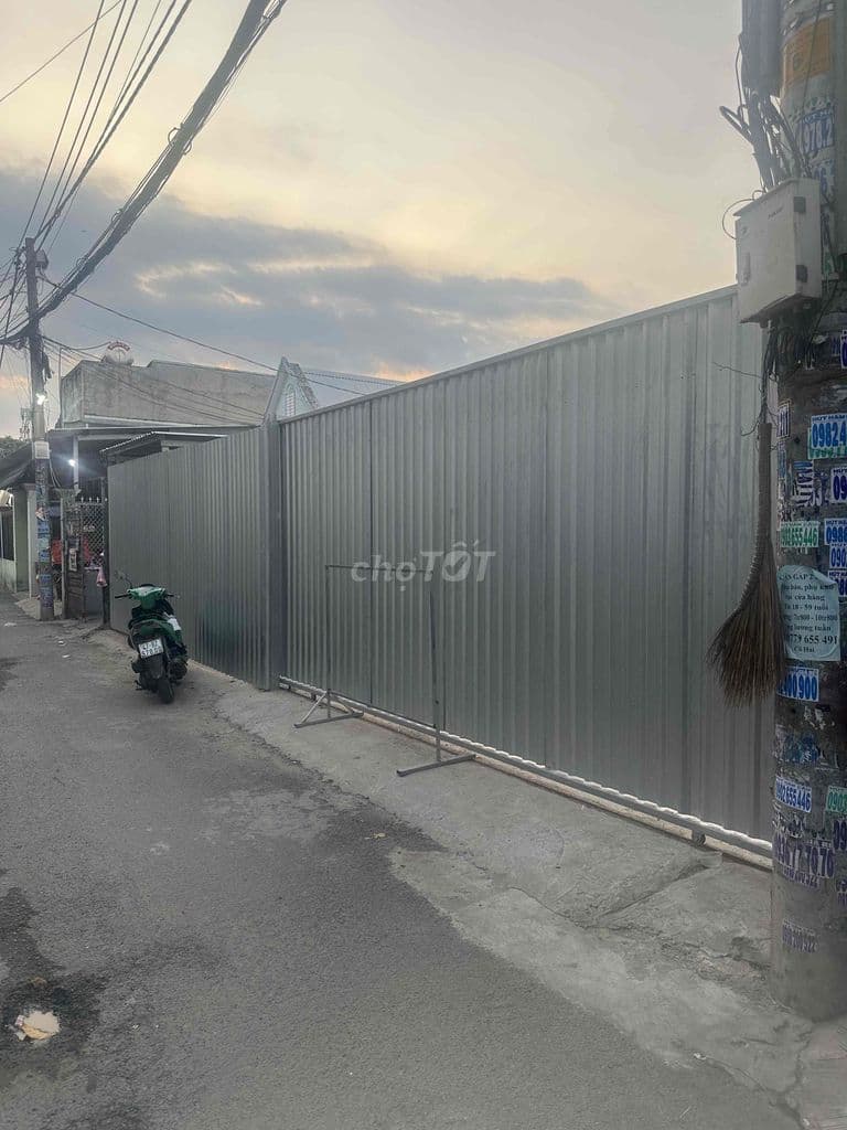 đẤt 2 mặt tiền bao đẹp - Ảnh 3