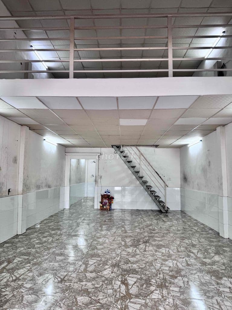 BÁN NHANH NHÀ VĨNH LỘC B- 4tỷ960triệu-5m*21m- HẺM XE TẢI - Ảnh 3