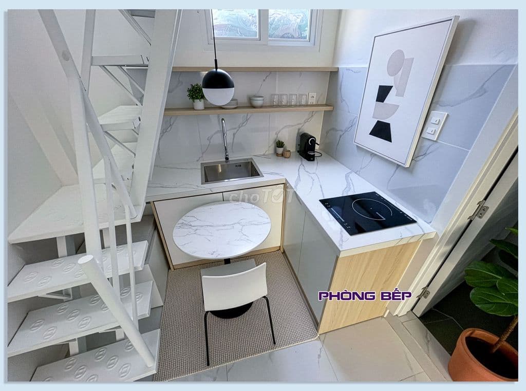 CHỈ 1,9 TỶ NHÀ MỚI HẺM LÊ VĂN LƯƠNG Q.7 GẦN ĐẠI HỌC TÔN ĐỨC THẮNG - Ảnh 3