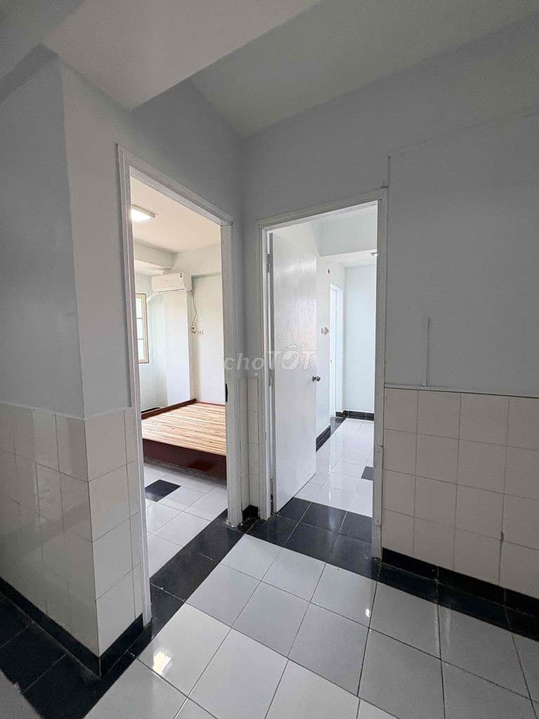 chính chủ đứng bán chung cư Bình Phú TT chợ Lớn 70m2 căn góc 2ty7 SHR - Ảnh 2