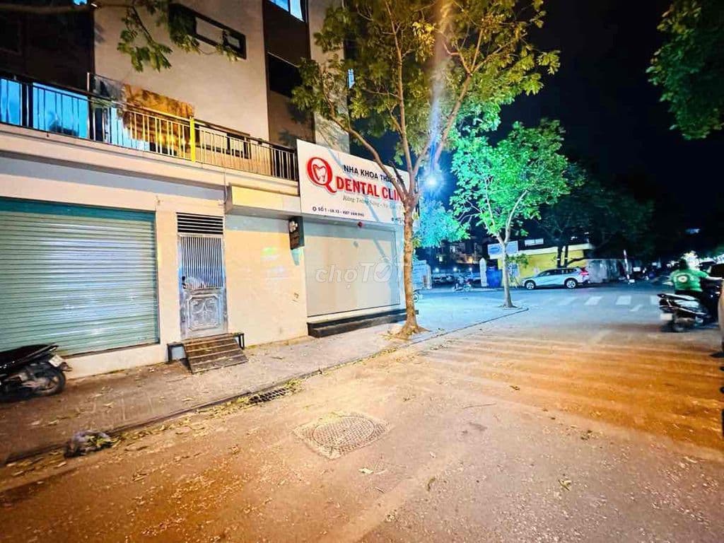 BÁN NHÀ TAM TRINH, ĐÓN SÓNG QUY HOẠCH TIỀM NĂNGX3 NHÀ ĐẸP 5TẦNG Ở NGAY - Ảnh 2