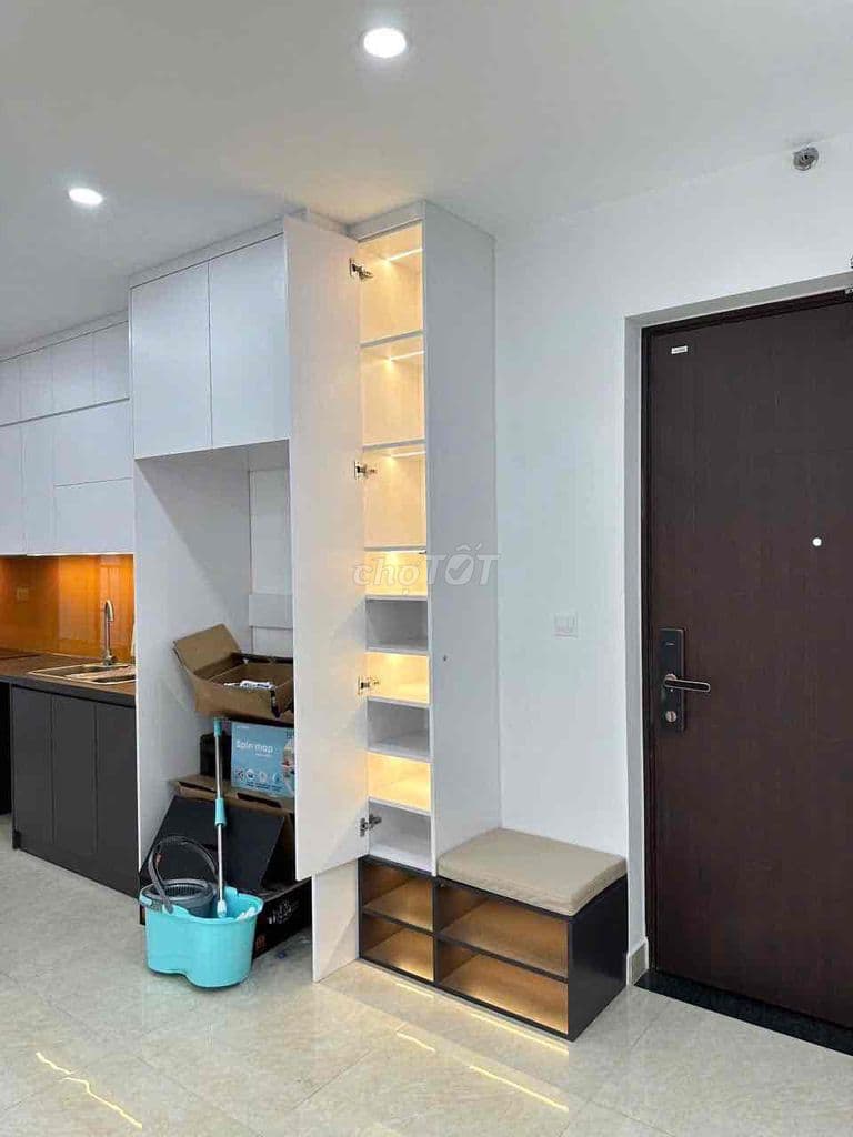 CĂN GÓC 3PN,CHUNG CƯ FELIZ HOMES ,GẦN HỒ ĐỀN LỪ ,Ở SƯỚNG, ĐẦU TƯ TỐT - Ảnh 3