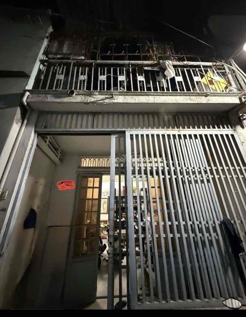 BÁN NHÀ GIÁ TỐT – PHẠM VĂN BẠCH- CHỈ 78tr/M2 - Ảnh 3