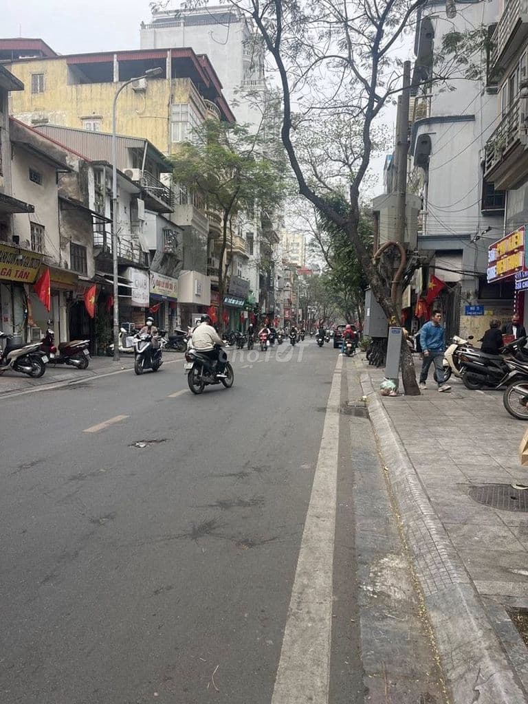 Siêu hiếm 7 tầng ngõ Giang Văn Minh,Ba Đình,xe tải tránh,86m, 47.5 tỷ - Ảnh 2