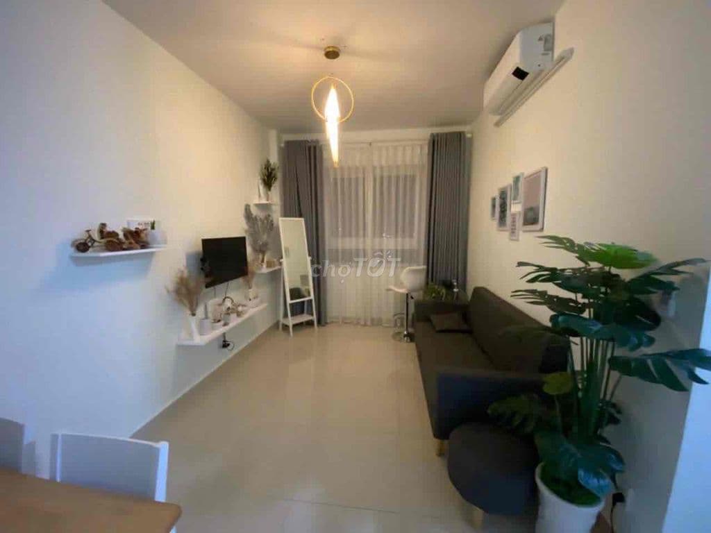 Chính chủ cần bán gấp căn hộ Topaz Home Phan Văn Hớn