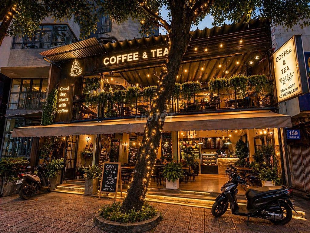 BÁN NHÀ GÓC 2 MẶT TIỀN TRƯỜNG SA QUẬN 3💎NGANG 12M X 4M🔸2T🔸CHỈ: 8.9 TỶ - Ảnh 3