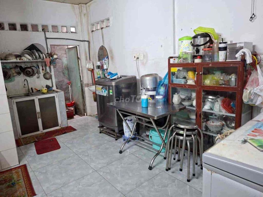 NHÀ KO GỞI SÀN - Ảnh 3