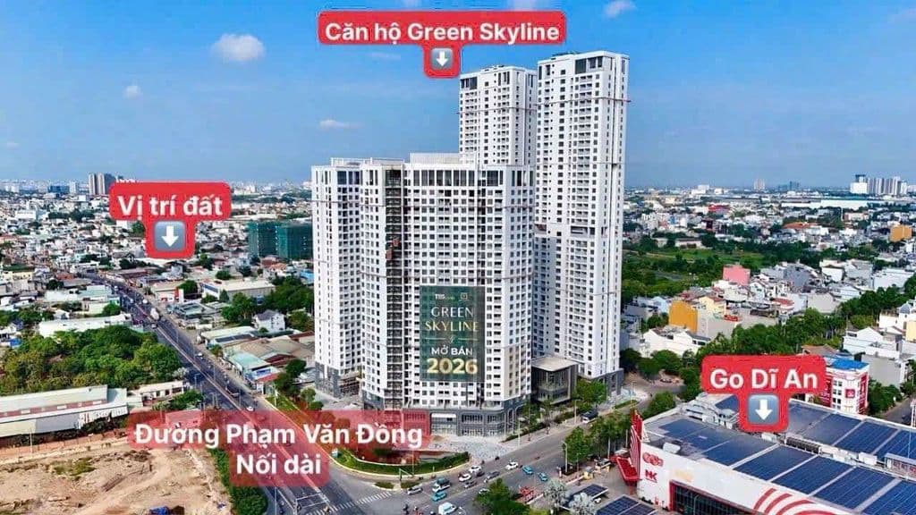 Đất 1/ ngắn QL1K – P. Linh Xuân, TP. Thủ Đức - Ảnh 2