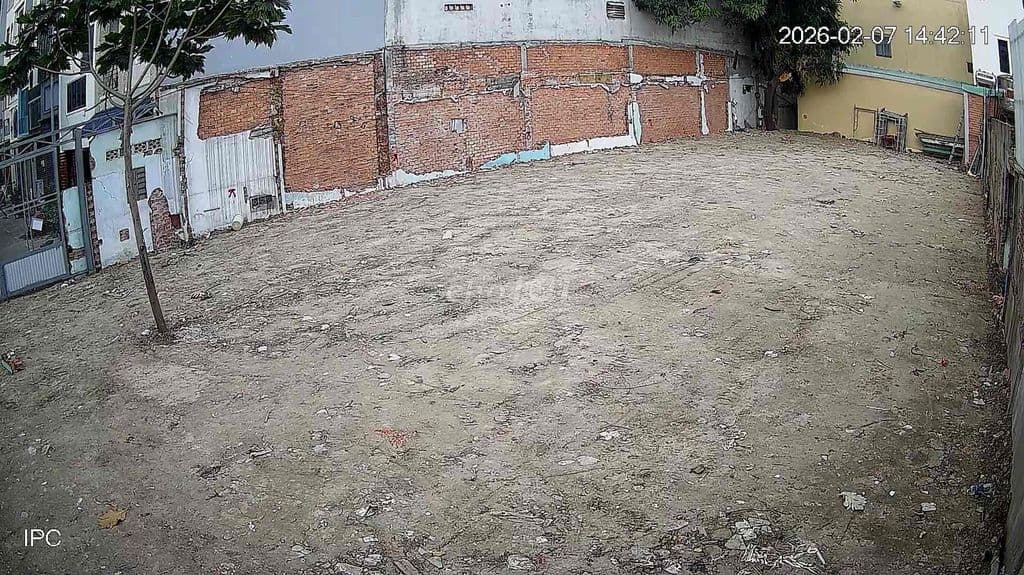 BÁN ĐẤT 650 m2 đường Bình Long va đường số 4 chính chủ - Ảnh 3