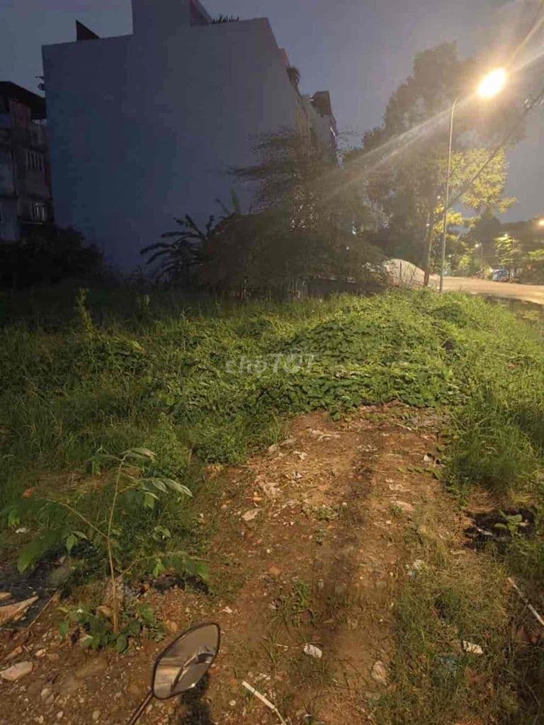 Bấn Lô Đất đường đôi 26m. KDC Phong Phú Bình Hưng Bình Chánh. DT: 81m2 - Ảnh 3