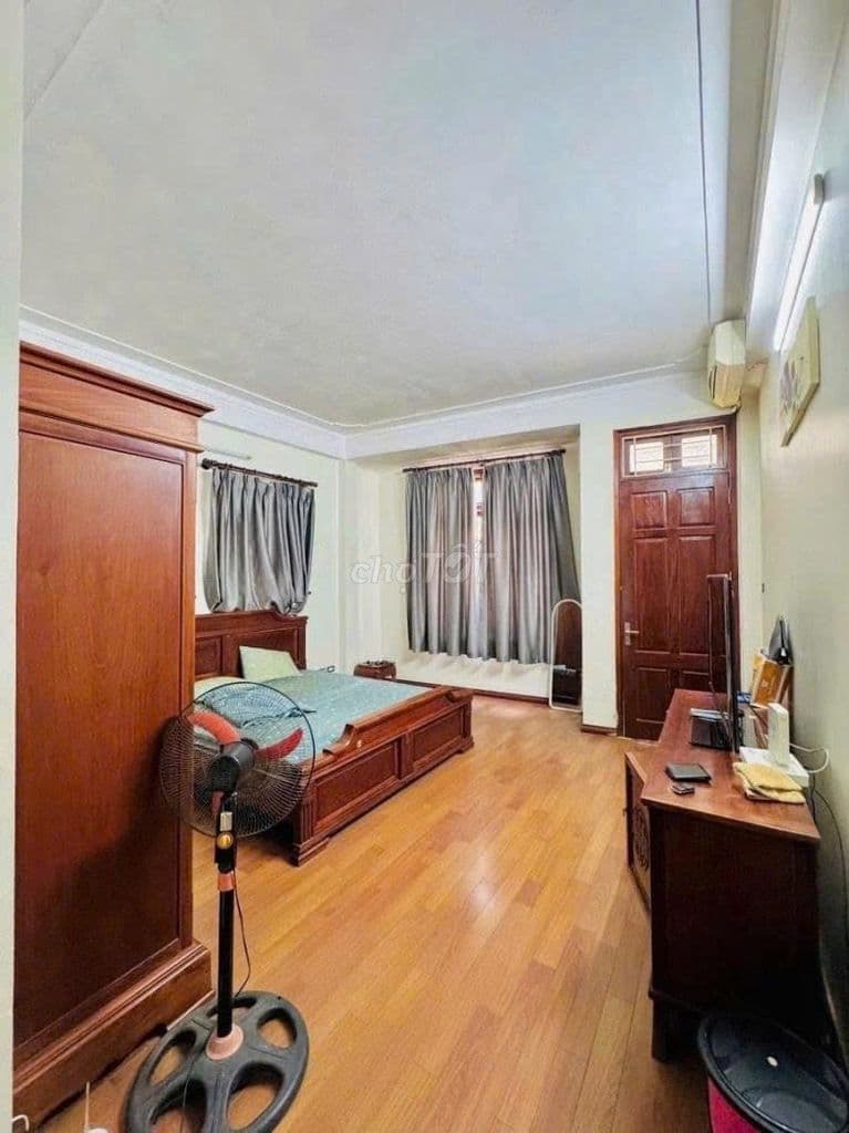 🏡 Bán nhà đẹp ngõ 898 đường Láng lô góc thiết kế hiện đại - Ảnh 2
