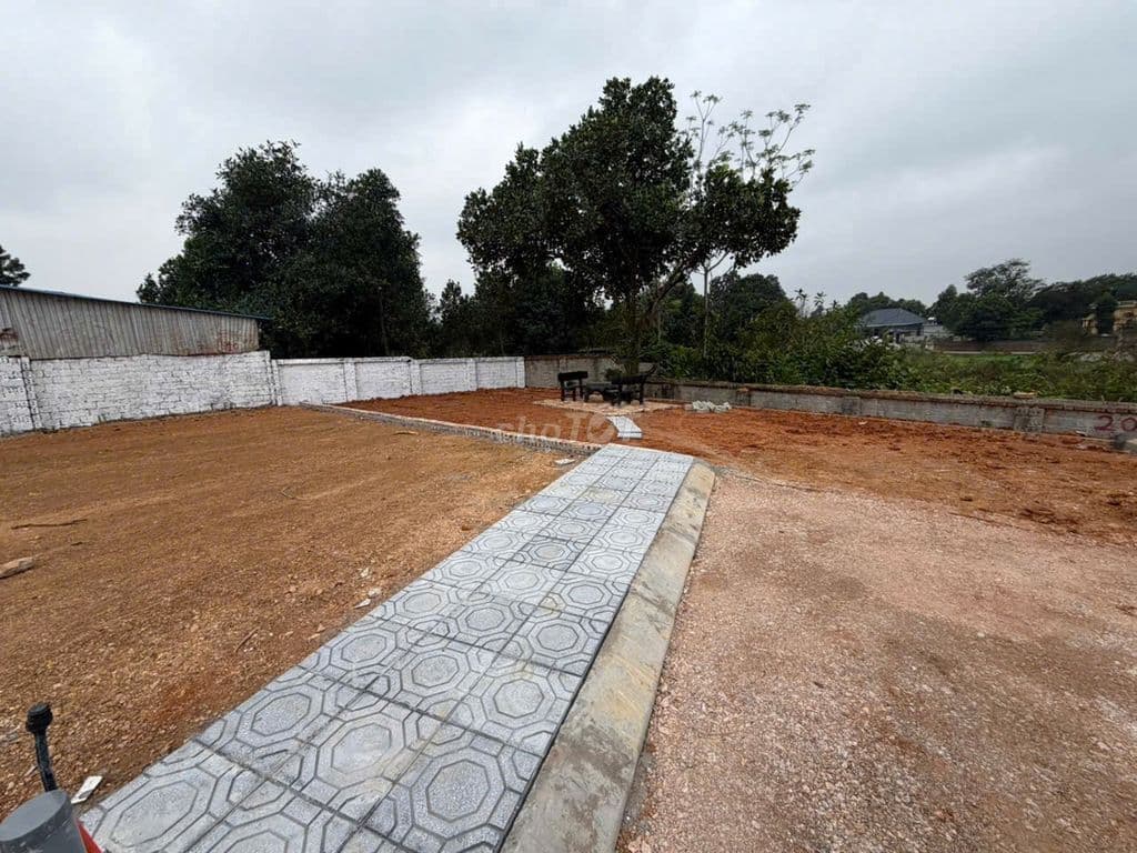 ĐẤT F0 FULL THỔ CƯ LÁNG HÒA LẠC, 100M, MT7,5M, GIÁ 3,47 TỶ - Ảnh 3