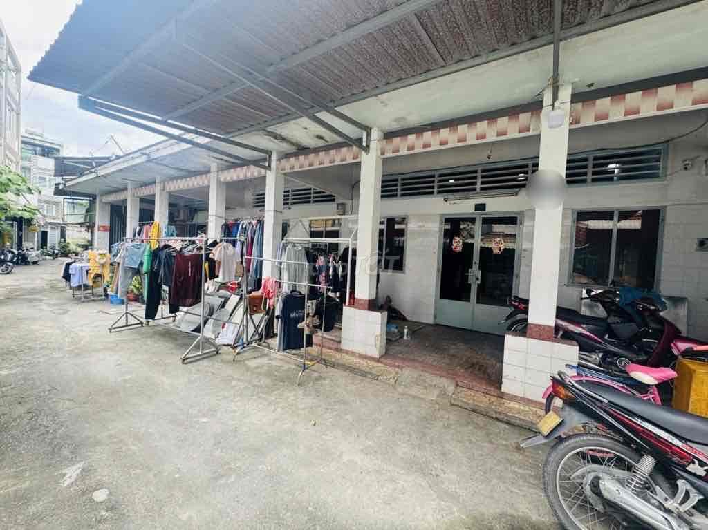 8x17m nhà C4, Hẻm Xe hơi đẹp ——> Xem ngay