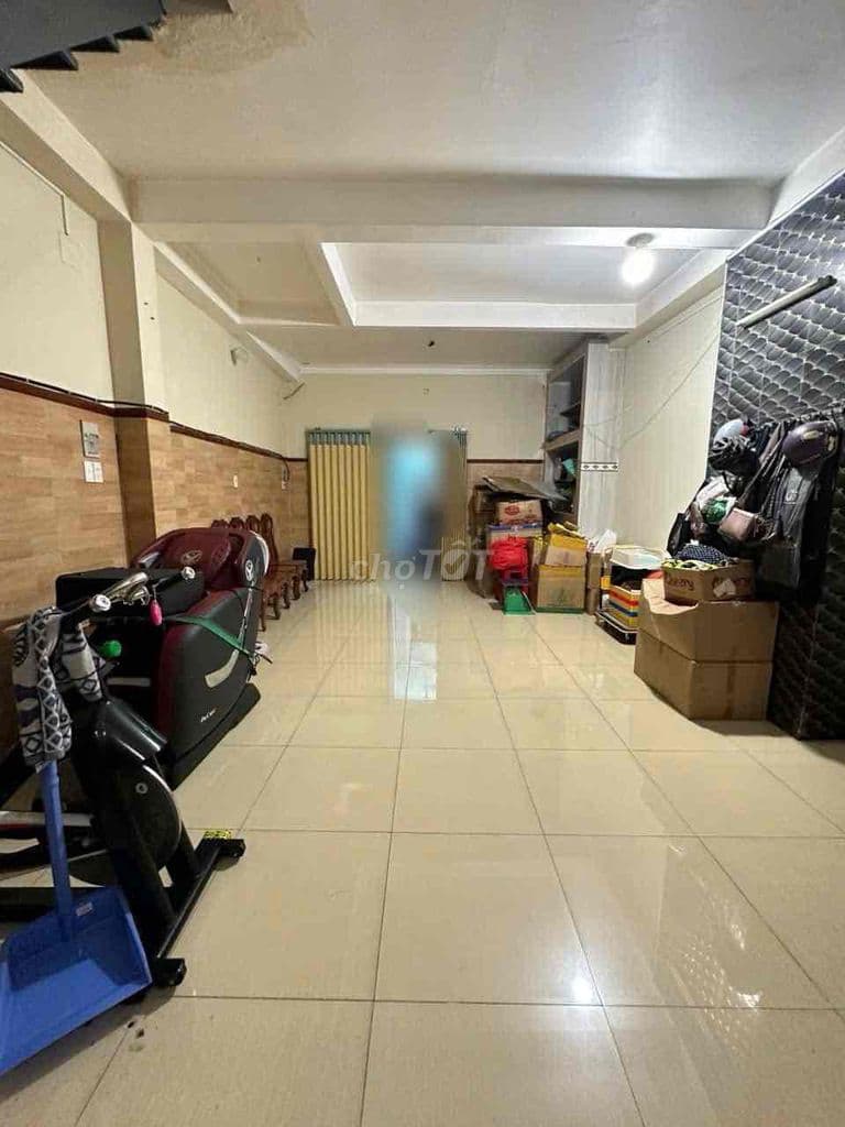 bán nhà hẻm khu bàu cát tân bình. DT: 4m5 x 8m 2 lầu giá 3ty950 TL - Ảnh 3