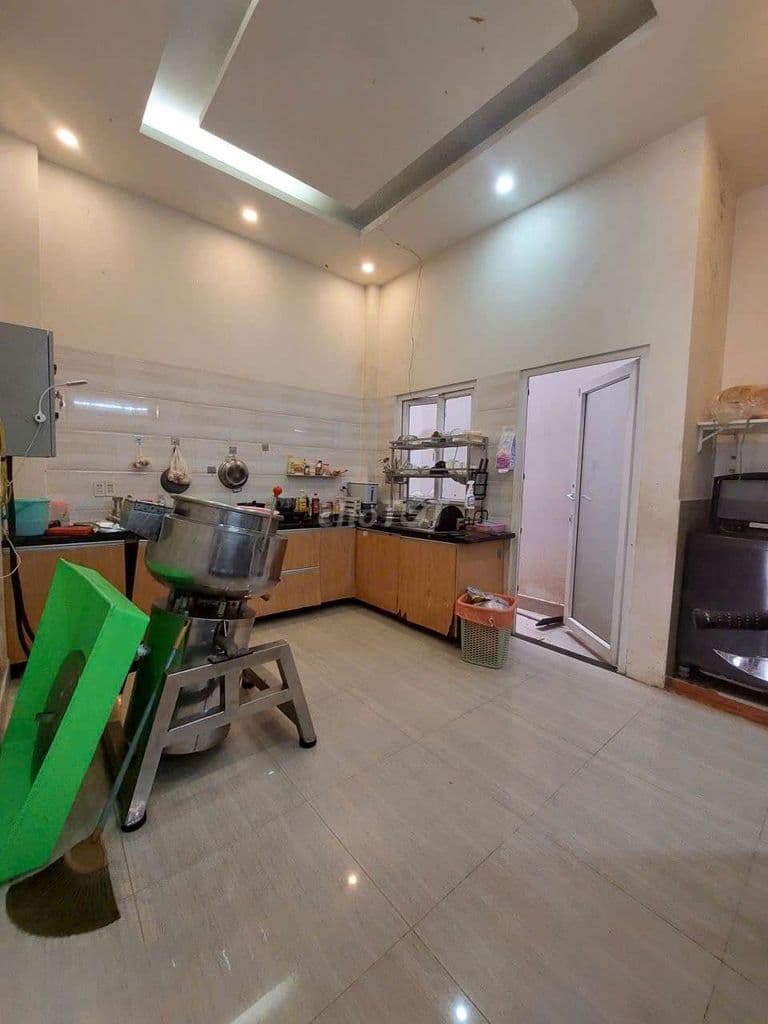 NHÀ 2 TẦNG 81M²(3PN-2WC) BÁN 5 TỶ 500 , PHƯỚC LỘC NHÀ BÈ - Ảnh 3