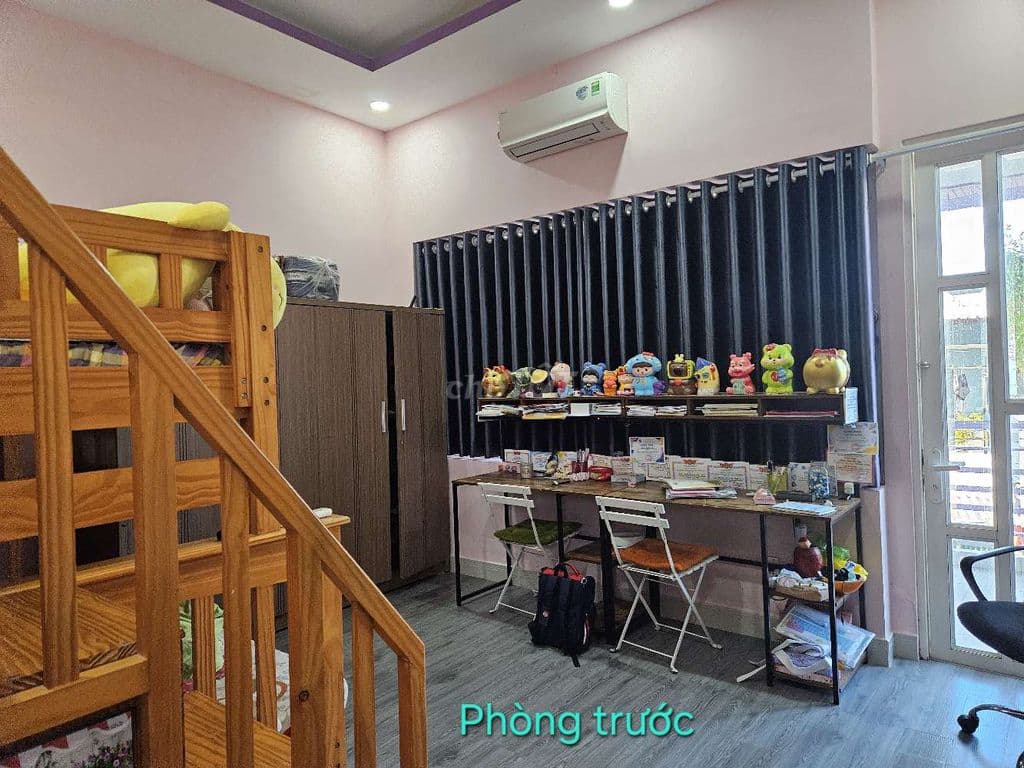 Bán nhà chính chủ hẻm 1454 Lê Văn Lương Nhà Bè - Ảnh 3