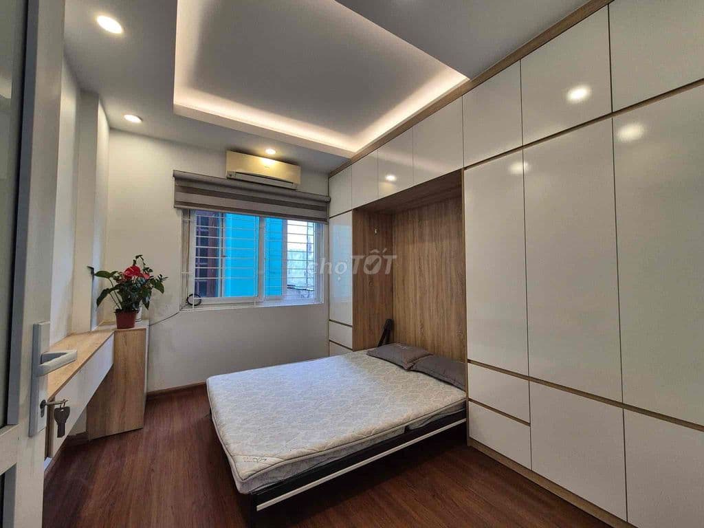Bán nhà đẹp phố Định Công Hạ, - 35m2*4T - Ngõ nông - Kinh doanh, - Gầ - Ảnh 3