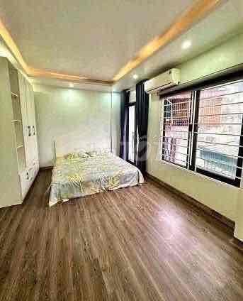 Bán nhà Định Công Thượng – gần Lê Trọng Tấn, Vành Đai 2.5 - 5 tầng đẹp - Ảnh 3