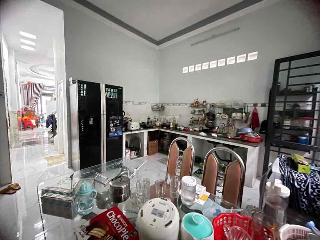 Chính chủ - Phan Huy Ích - HXH Gần Emart, 83m2, 3PN - Nhỉnh 6 tỷ - Ảnh 3