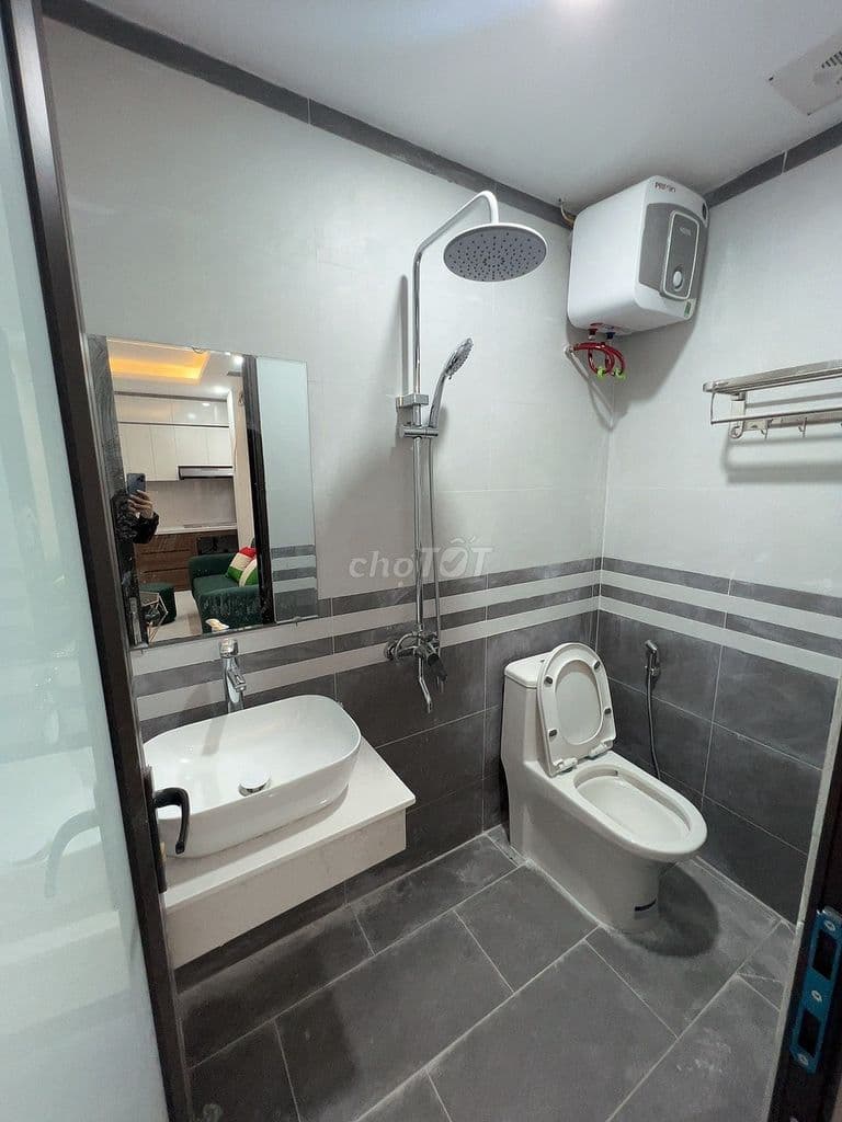 CẮT LỖ ! GIÁ RẺ ! CHUNG CƯ E1 HÀO NAM_Ô CHỢ DỪA_ĐỐNG ĐA - Ảnh 2