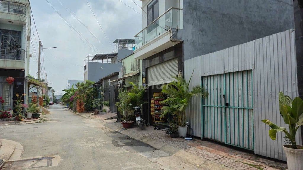 Đất khu bàn cờ. 114.Ngô Chí Quốc.Bình Chiểu - 4.1x13.2 - giá 3.65 tỷ - Ảnh 2