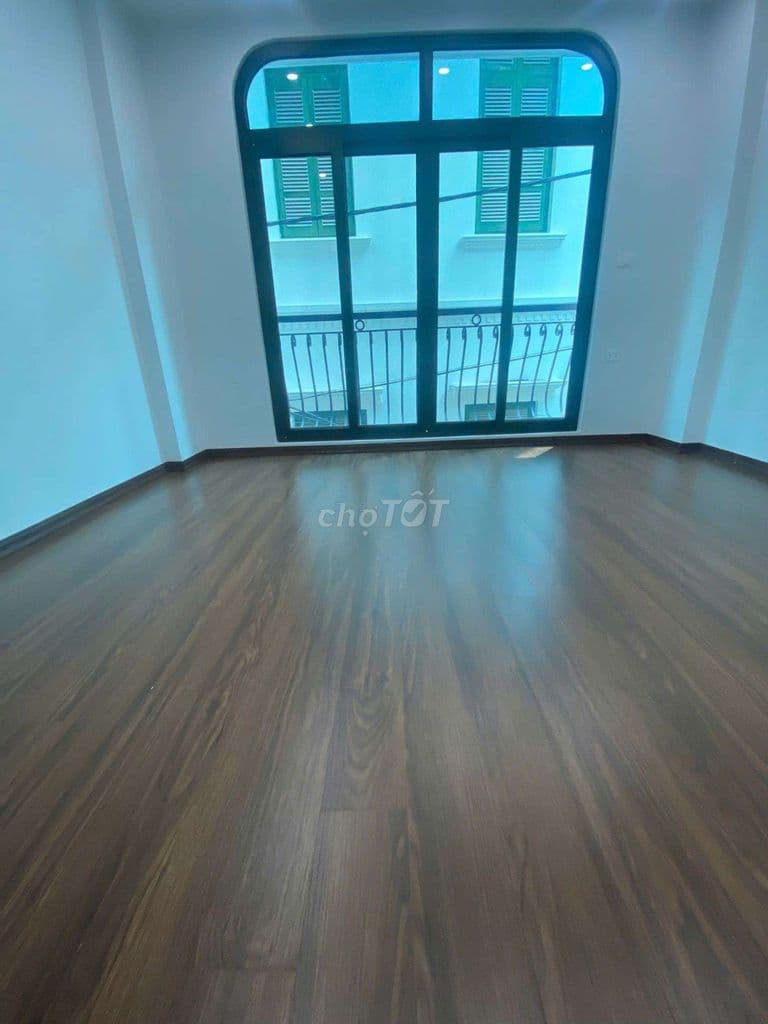 BÁN NHÀ XUÂN ĐỈNH 45M2 X6T THANG MÁY GẦN Ô TÔ THOÁNG TRƯỚC SAU