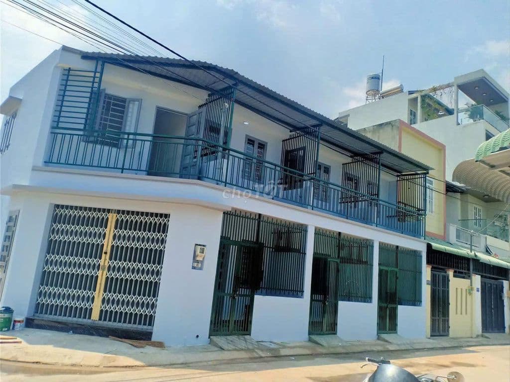 BÁN NỀN GÓC 2 MT HẺM 58 VÕ VĂN HÁT - 6 TỶ/88M2 - Ảnh 3