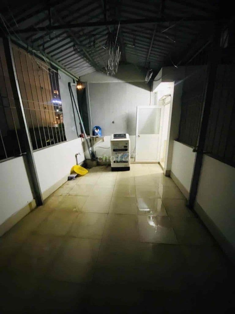 🌹🌹🌹 BÁN GẤP NHÀ PHÚ MỸ – P.22, BÌNH THẠNH 🌹🌹🌹