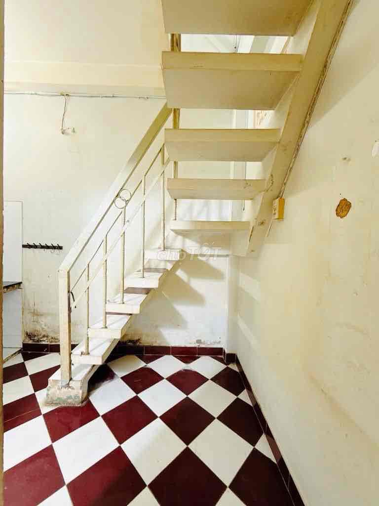 TT BÌNH THẠNH, TIỆN ÍCH NGẬP TRÀN, 23M2 CHỈ NHỈNH 3TỶ TL - Ảnh 2