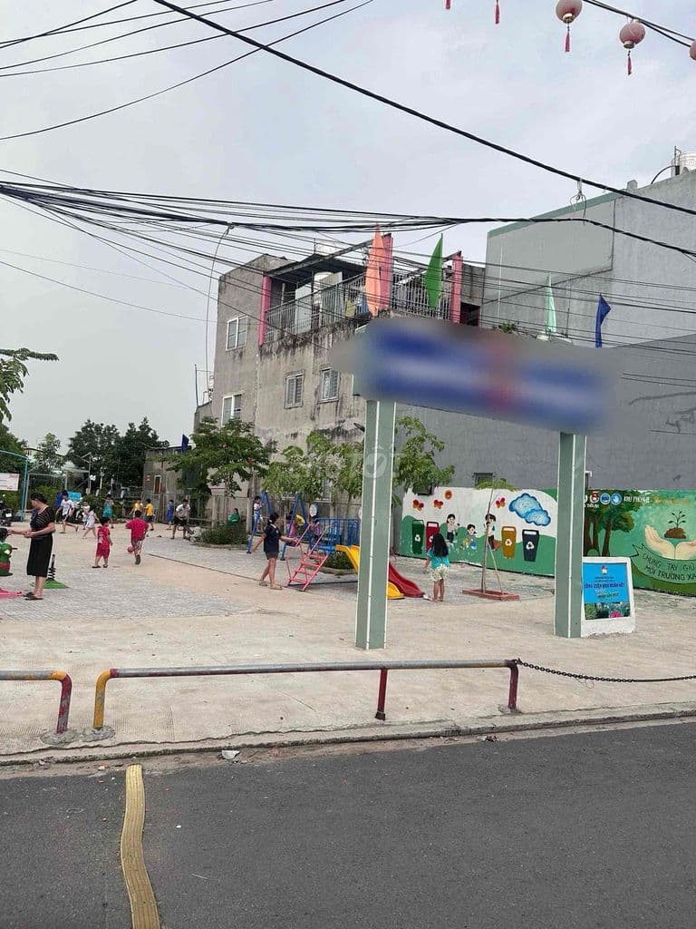 🥰 GIẢM SÂU 700TRIỆU. BÁN NHANH LÔ ĐẤT 70M2. HẺM ÔTÔ 7 CHỖ.NGAY CHỢ MIN - Ảnh 3