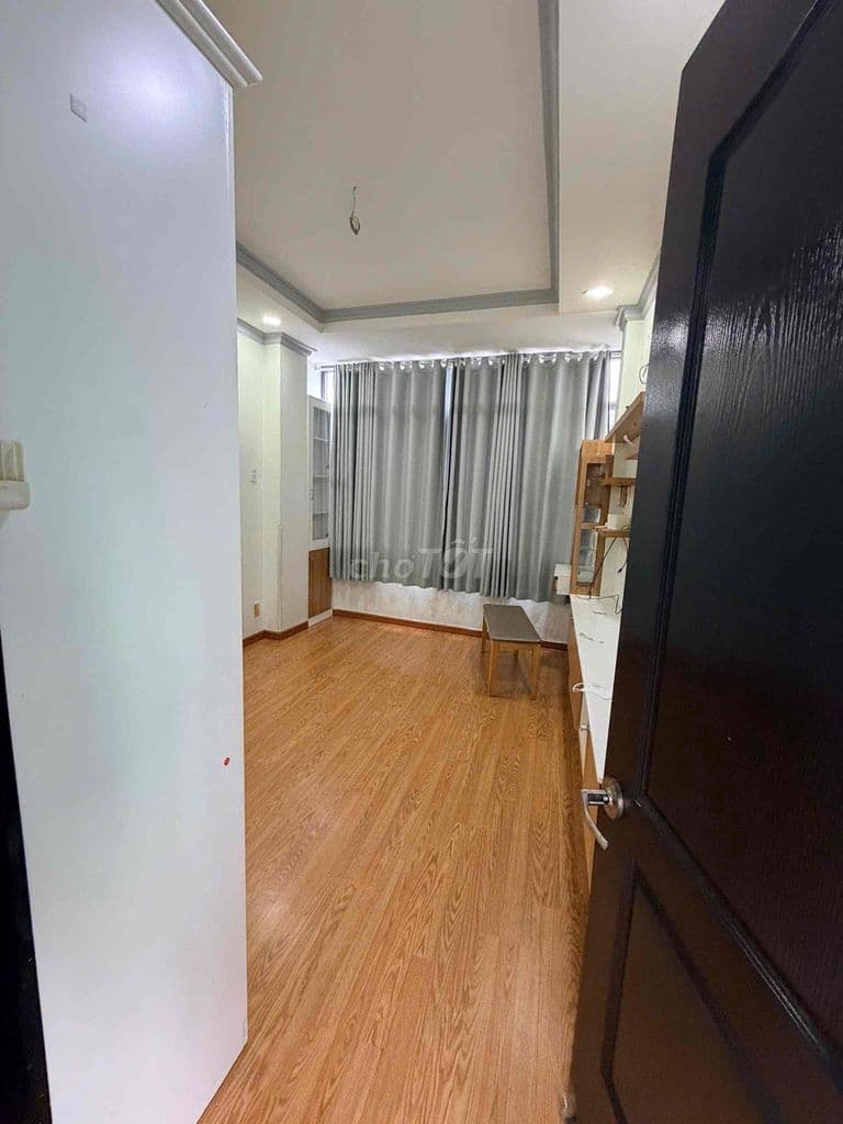 Nhà Bán 2 Tỷ 580 triệu hẻm xe tải 1 trệt 1 lầu 18m2 nhà đẹp ở liền - Ảnh 3