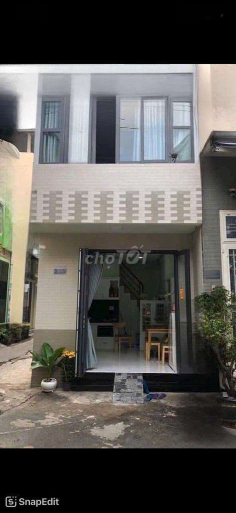 Bán gấp nhà lê trọng tấn ,hẻm thông ô tô ,sử dụng 40m2 , chỉ 2tỷ 580