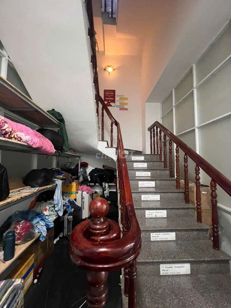 13 TỶ - NHÀ 3 TẦNG - MT ĐƯỜNG 10, LINH TRUNG - Ảnh 3
