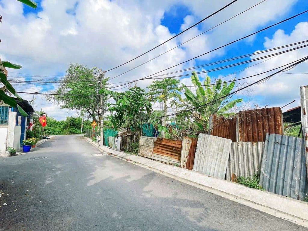 BÁN ĐẤT CLN HẺM 1991 LÊ VĂN LƯƠNG - Ảnh 3