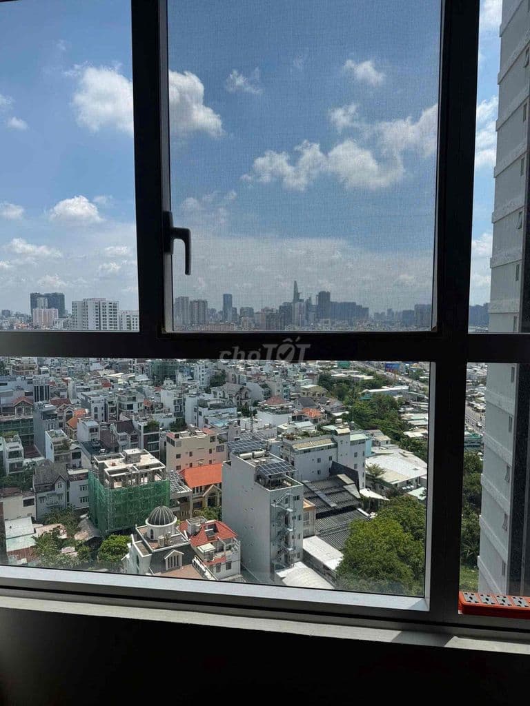cần bán gấp căn hộ