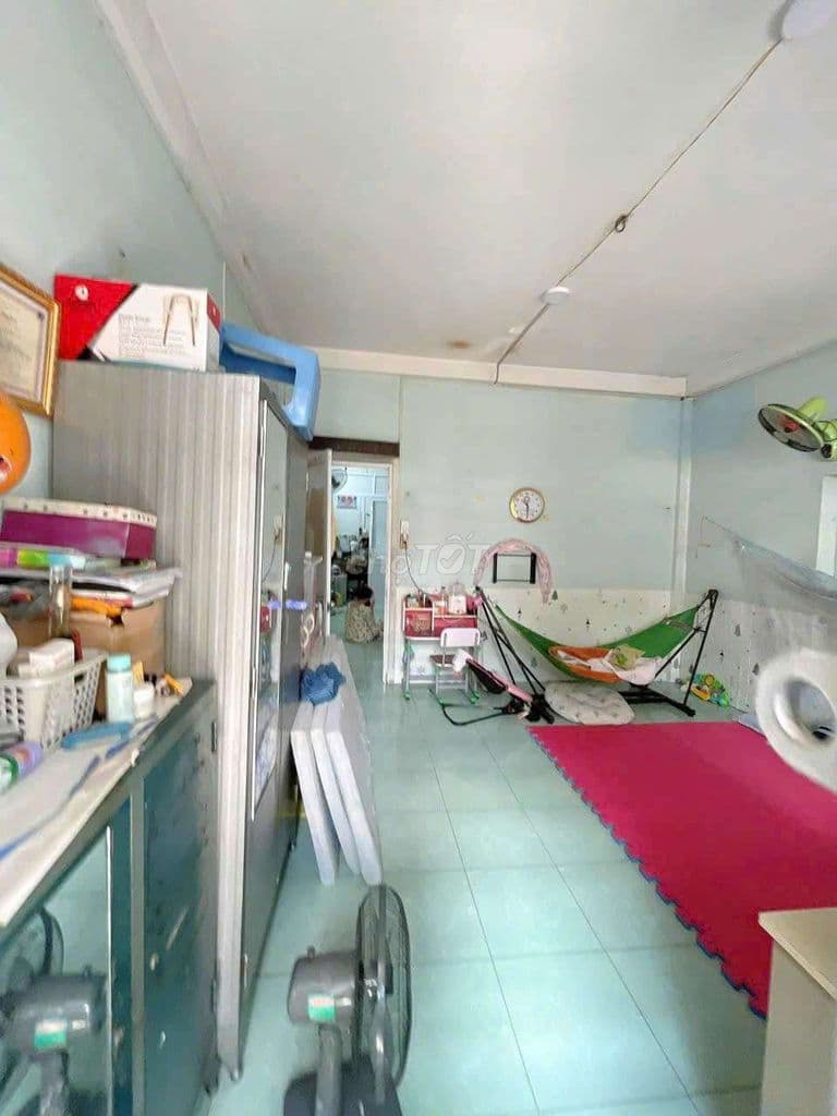 Bán 3 căn nhà liền kề tổng diện tích 202m2 gần Chùa Long Vân Tự , BT - Ảnh 3