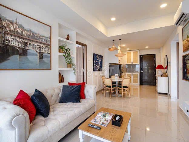 CHDV, HXH QUANG TRUNG, 5 TẦNG, 7 PHÒNG VIP, TN 750TR, NHỈNH 11 TỶ - Ảnh 3