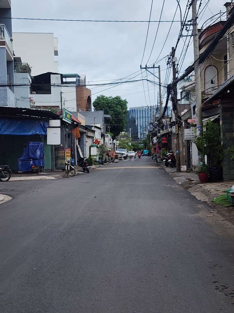 Mặt tiền KD Trường Thọ - 164m2 - 15.x tỷ - Ảnh 2