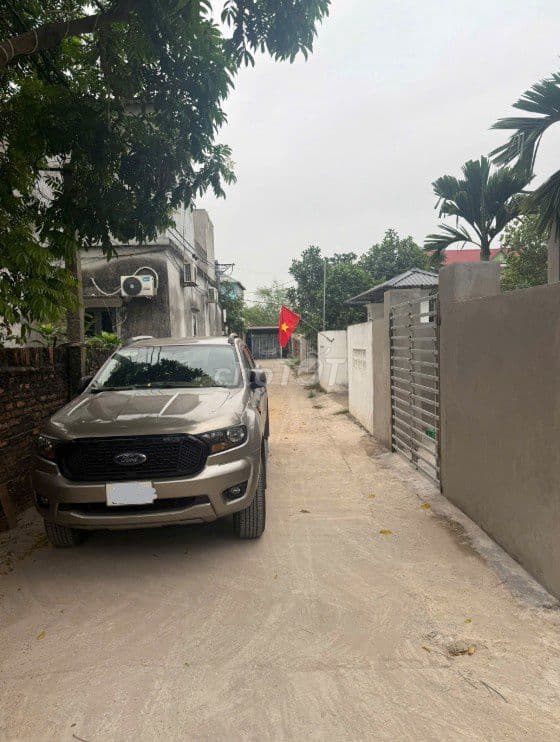 CHÍNH CHỦ bán đất tiềm năng - Thắng Hữu, Kim Anh, HNi - Cơ hội đầu tư - Ảnh 2