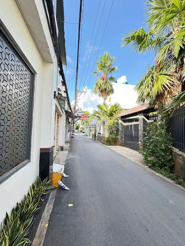 Bán 296m2 đất đường số 38 Hiêp Bình Chánh Thủ Đức - Giá 18 tỷ - Ảnh 3