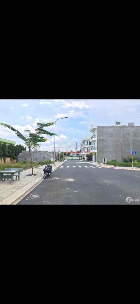 📢 CẦN BÁN ĐẤT KHU VỰC BÌNH HƯNG – GIÁ TỐT - Ảnh 2