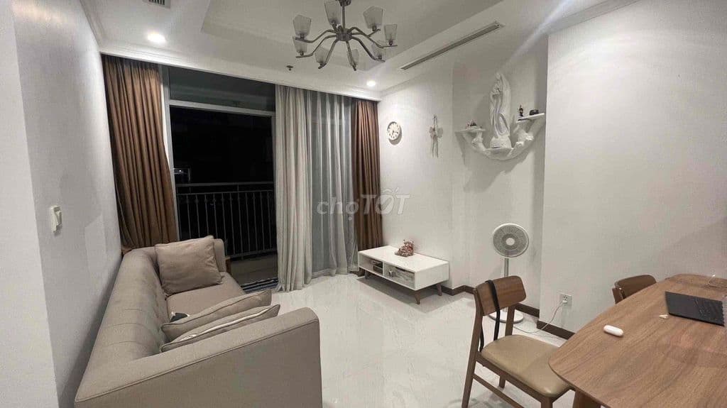 Bán 2Pn- Landmark 5, view L81, 80m2 , 10.2 tỷ - Ảnh 3