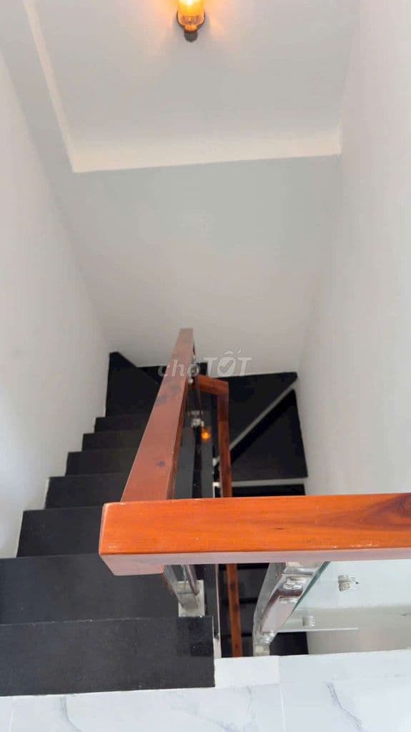 Nhà Đẹp Vào Ở Liền - Ảnh 3