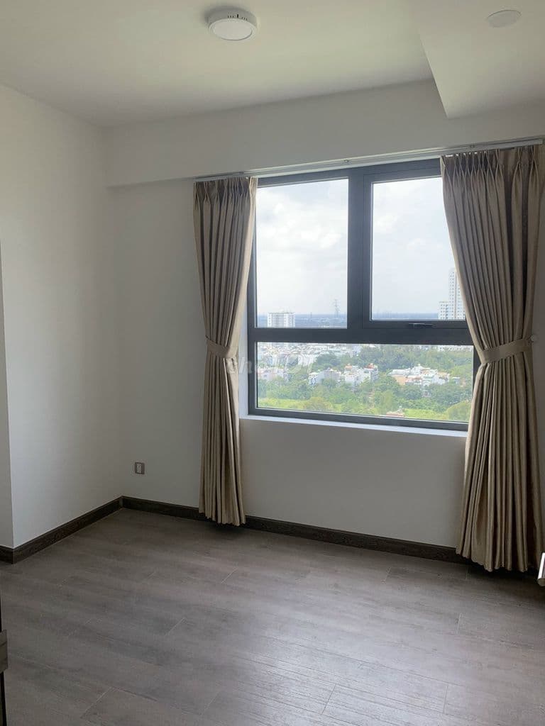 BÁN GẤP CĂN HỘ GIÁ HỜI - 2 PHÒNG NGỦ - GẦN PHÚ MỸ HƯNG
