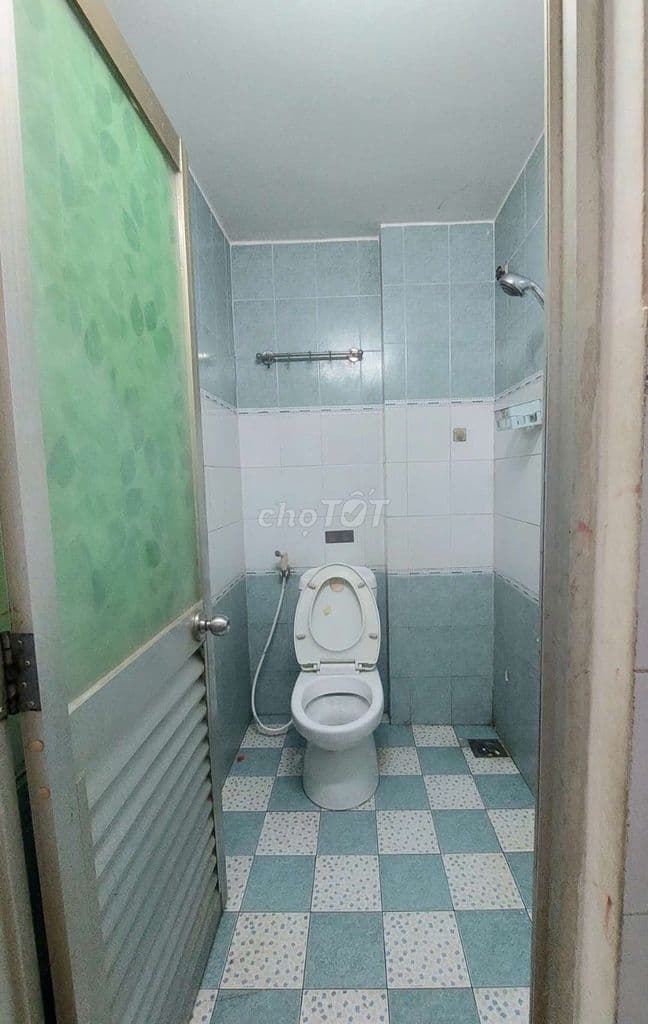 BÁN NHÀ 1 TRỆT 1 LẦU, 2PN,1WC KHU TÔ HIỆU, GIÁP QUẬN 11. - Ảnh 3