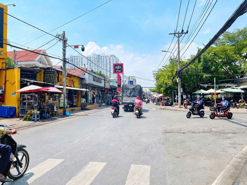 Bán đất 8x18m, Lê Văn Lương, Phước Kiển, HXH, giá 4.7 tỷ - Ảnh 3