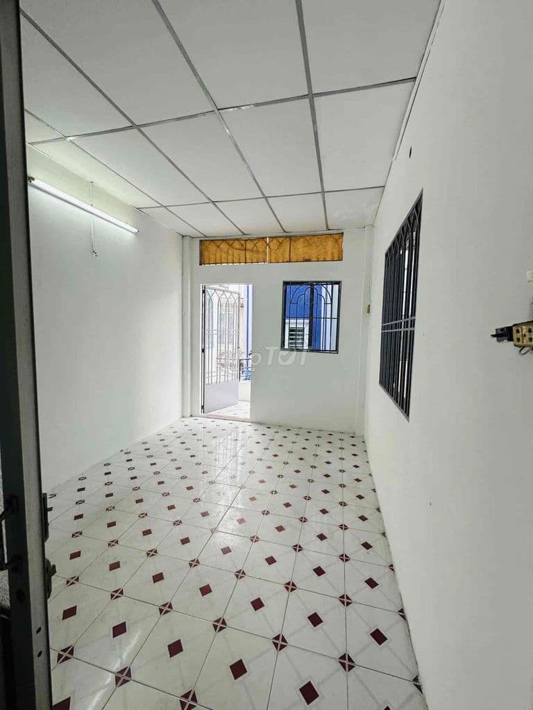 NHÀ ĐẸP GÒ DẦU – 2 PHÚT RA AEON MALL – SÂN XE RỘNG RÃI – CHỈ 3.x TỶ - Ảnh 3