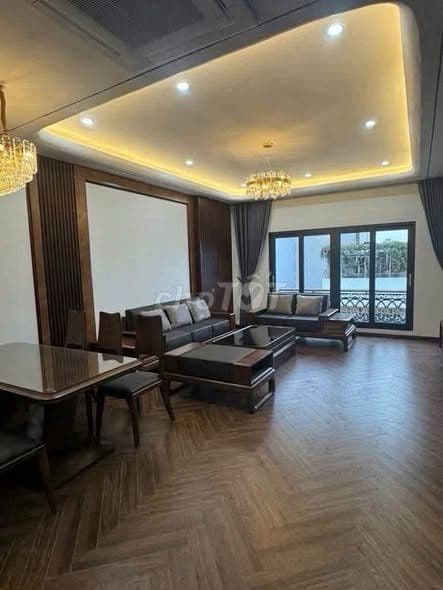 Bán Phân Lô Nam Từ Liêm 50m2 7 Tầng thang máy full nội thất ô tô tránh - Ảnh 3