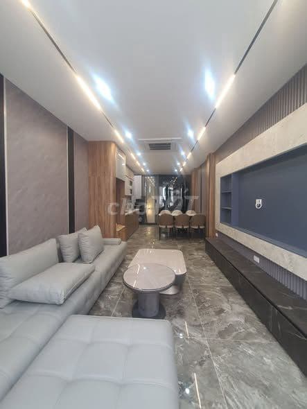 Nhà TĐC Phân Lô Ngọc Thụy Long Biên, ô tô tránh, thang máy - Ảnh 3