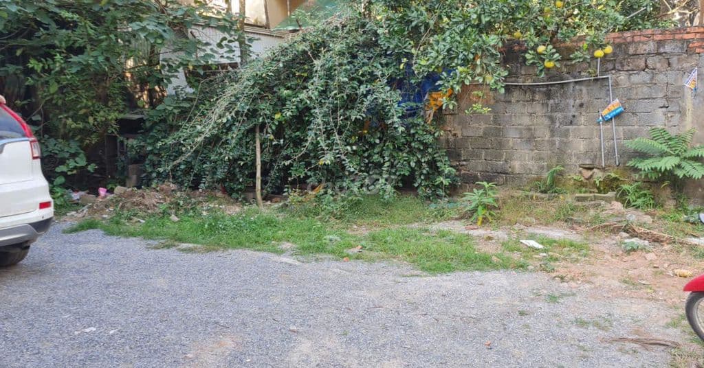 ĐẤT THỔ CƯ 60M2 NGÕ THÔNG Ô TÔ NGAY TRƯỜNG DDHSP THỂ THAO CHƯƠNG MỸ HN - Ảnh 2